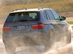 BMW X5 4.8i 2007 года (NA)